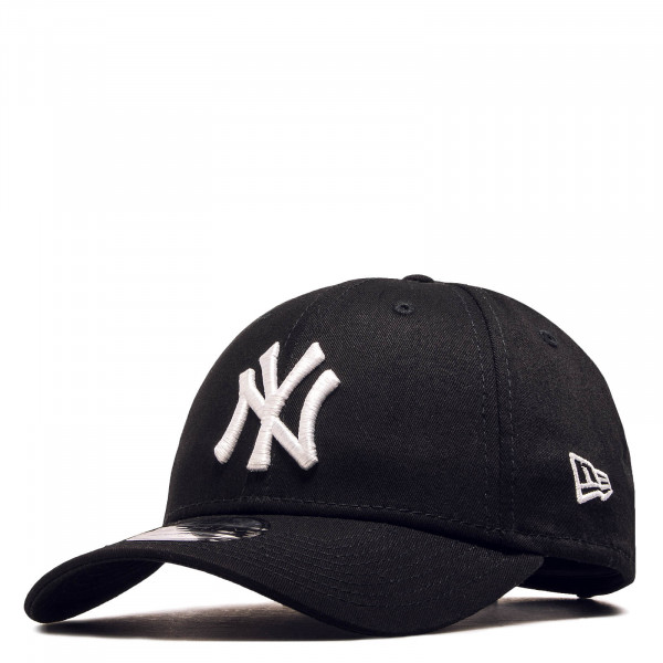 Cap - 940 League Basic NY - Black White