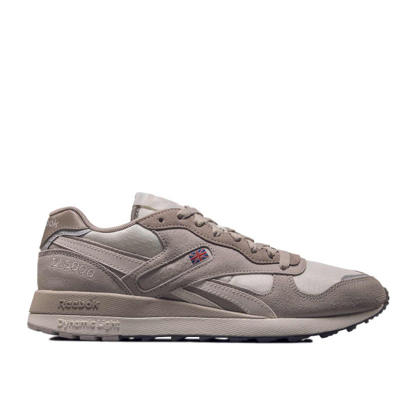 Herren Sneaker - DL5000 - Beige