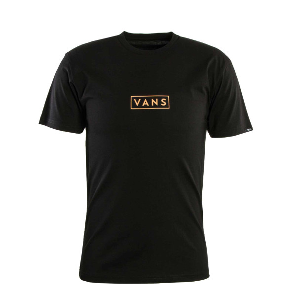 Herren T-Shirt - Classic Easy Box - Black