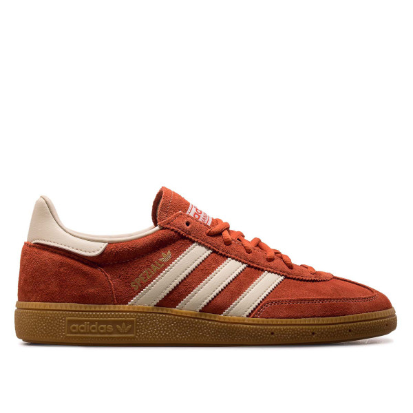 Herren Sneaker - Handball Spezial - Red / White / Rou