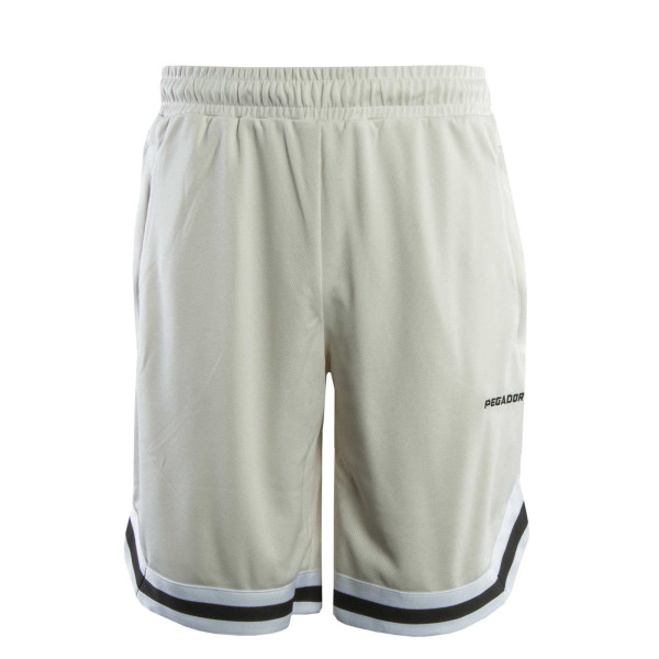 Herren Short - Lansing Basketball - Salty Cream