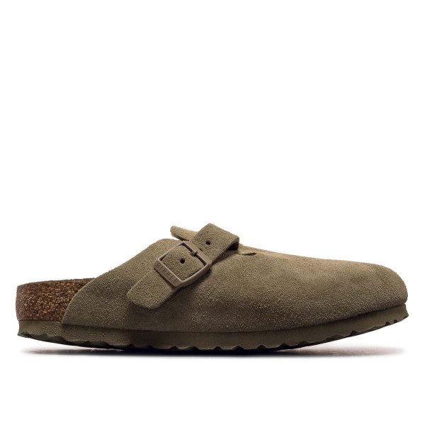 Herren Sandale - Boston SFB Leve Faded - Khaki