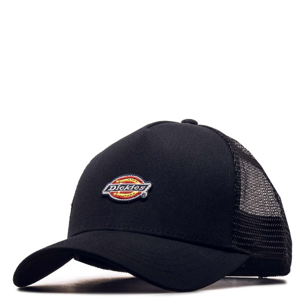 Trucker Cap - Hanston - Black