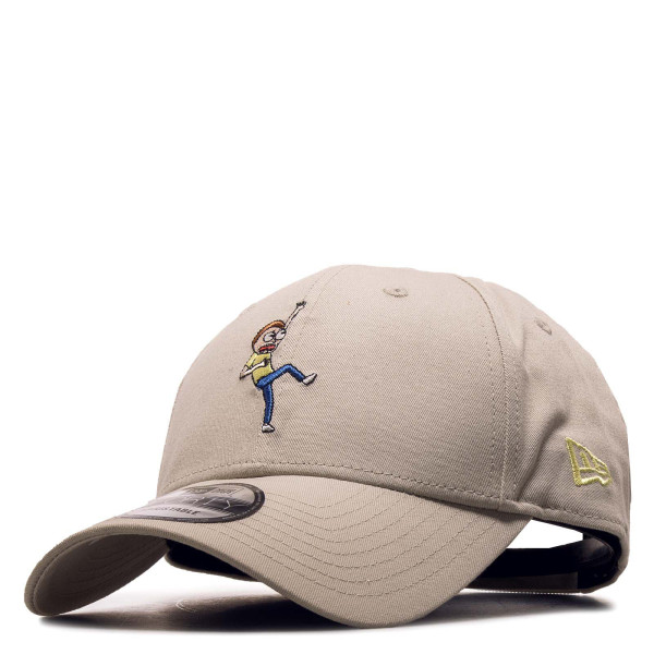 Unisex Cap - Character 9Forty Rick & Morty - Stone