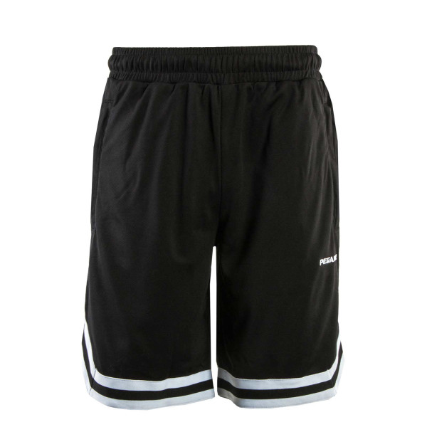 Herren Short - Lansing Basketball - Black