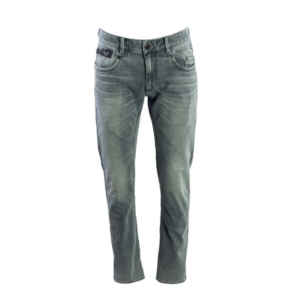 Herren Jeans - Commander 3.0 - Light Stone Grey