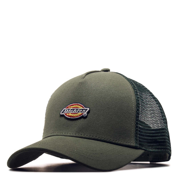 Trucker Cap - Hanston - Olive