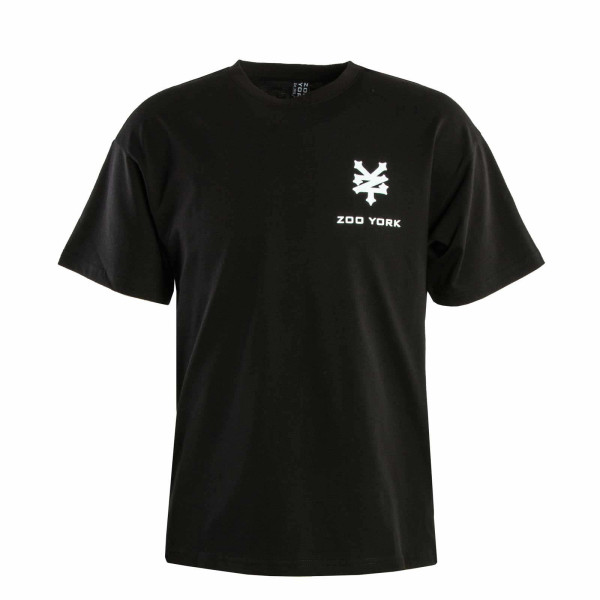 Herren T-Shirt - Signature - Black