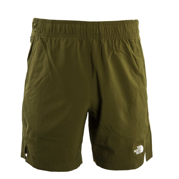 Herren Short - 24/7 - Forest Olive