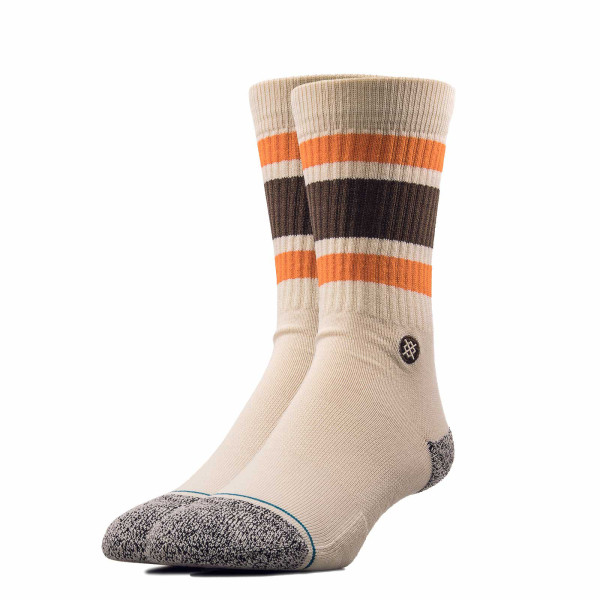 Socken - Boyd ST - Off White