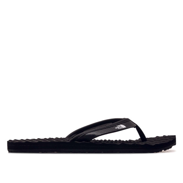 Damen Flip Flops - Base Camp Mini 2 - Black