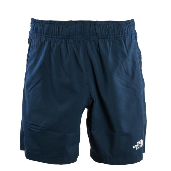 Herren Short - 24/7 - Shady Blue