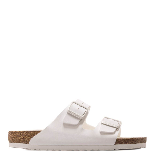 Herren Sandale - Arizona BS - Triples White