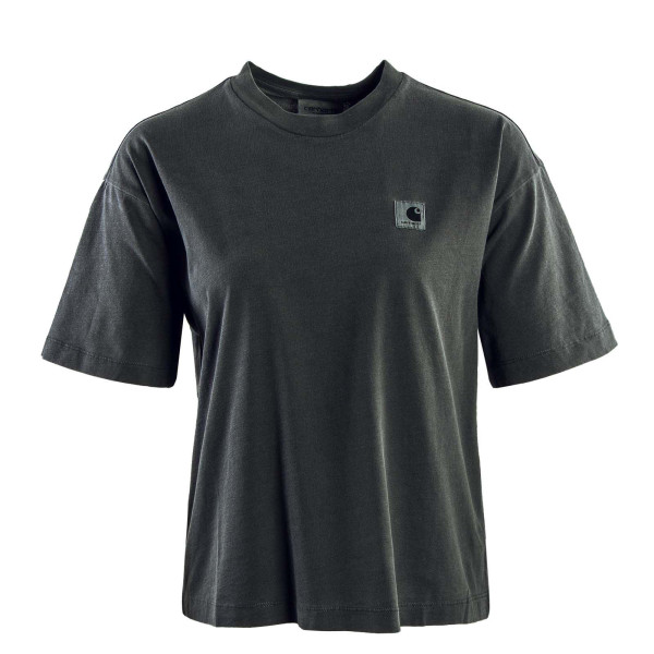 Damen T-Shirt - Nelson - Charcoal Grey