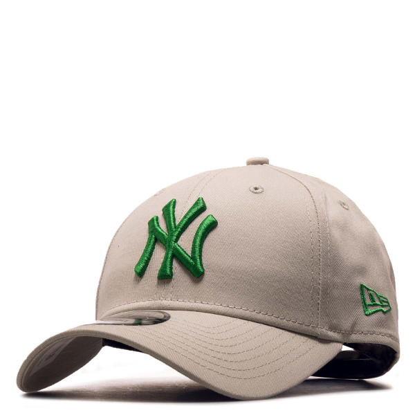 Cap - League Ess 9Forty NY Yankees - Stone Beige