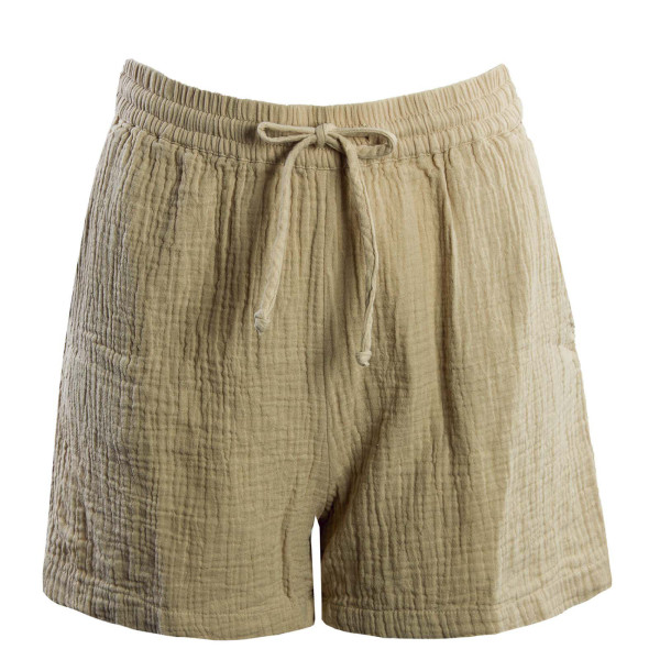 Damen Shorts - Thyra - Oxford Tan