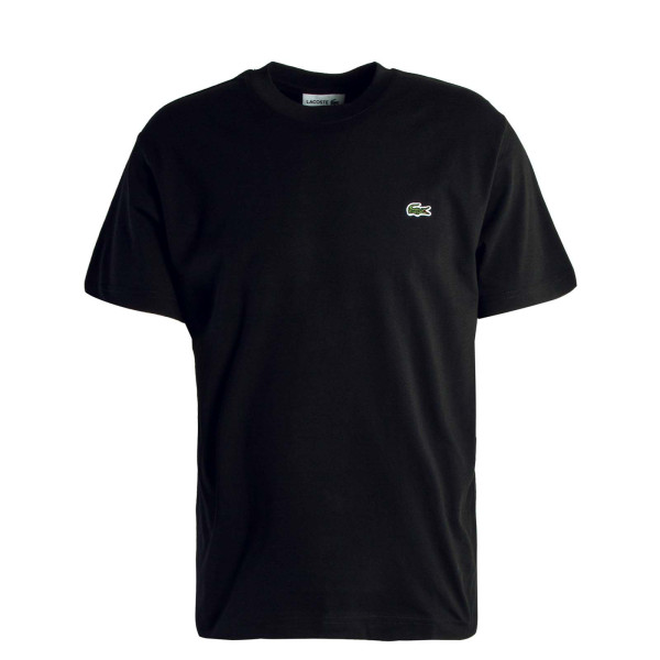 Herren T-Shirt - TH7318 - Noir