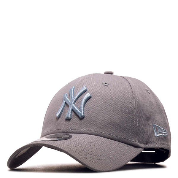 Cap - League Ess 9Forty NY Yankees - Grey / Blue