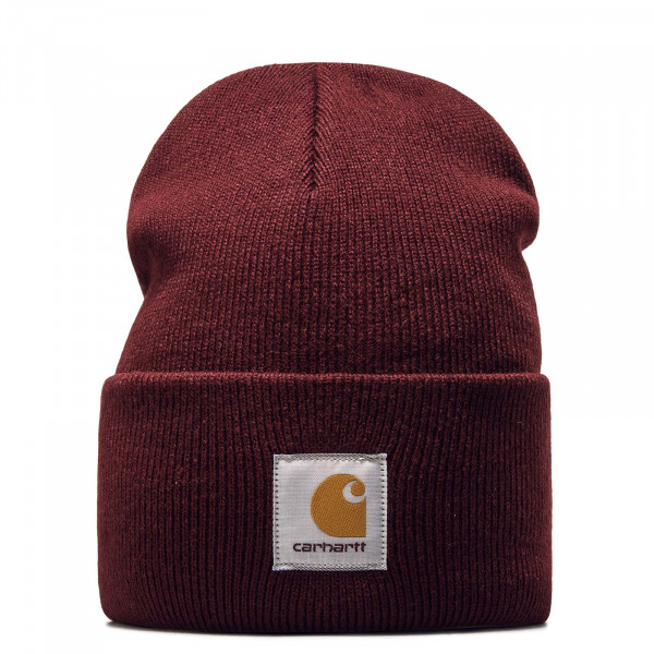 Oranges Beanie Von Carhartt Online Kaufen Bodycheckmutzen Caps Mutzen Accessoires Manner Bodycheck