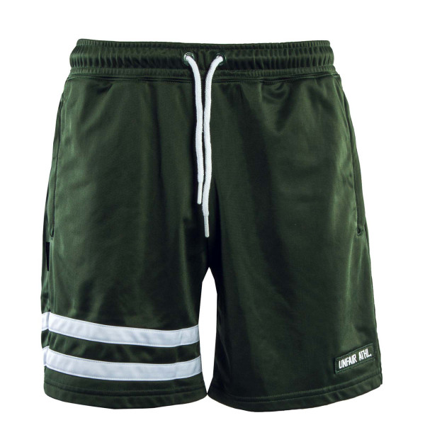 Herren Shorts - Unfair Athletic - Green