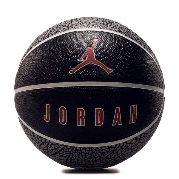 Basketball - Jordan Plyground 2.0 8P - Wolf Grey / Black