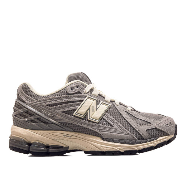 All grey new balance shoes online