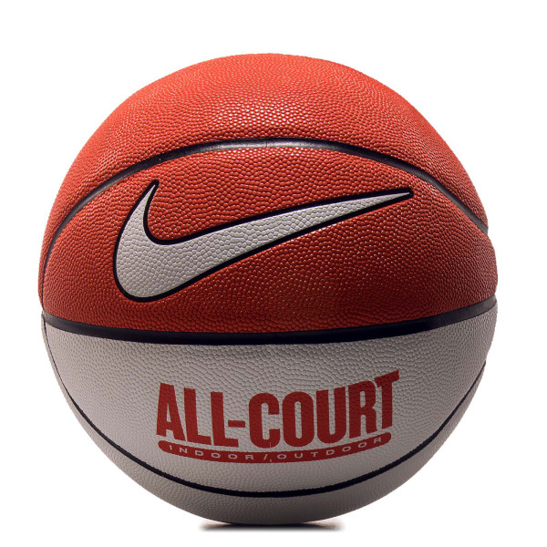 Basketball - Everyday All Court 8P - Summit / White / Black