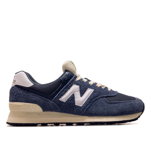 Herren Sneaker - U574 RBJ - Blue / Beige