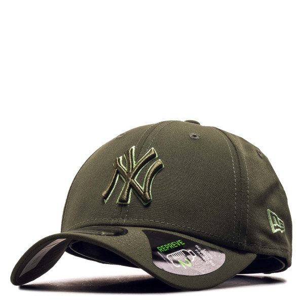 Cap - Repreve Outline 9Forty NY Yankees - Olive