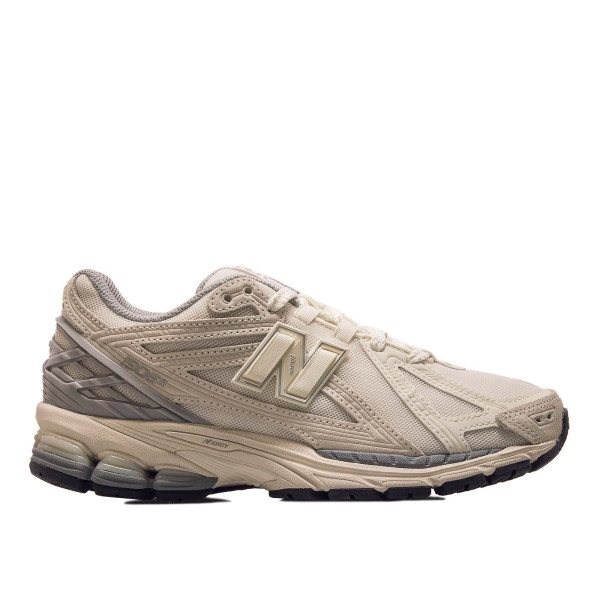 Unisex Sneaker - M1906 REL - Beige / Silver