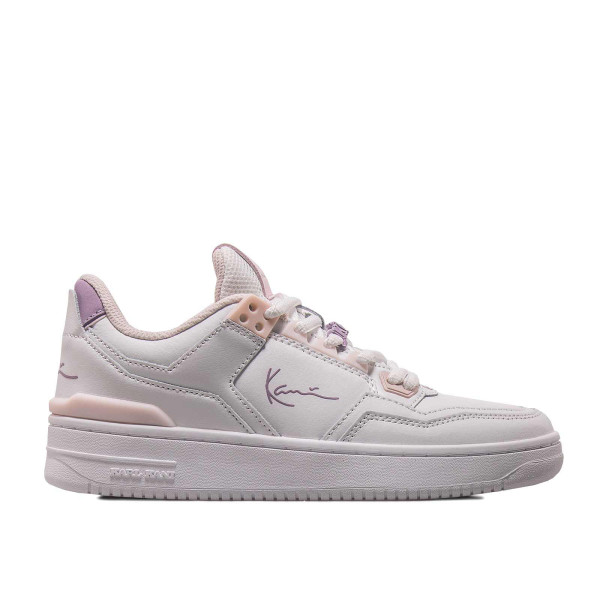 Damen Sneaker - 89 LXRY 380 - White / Pink / Lila