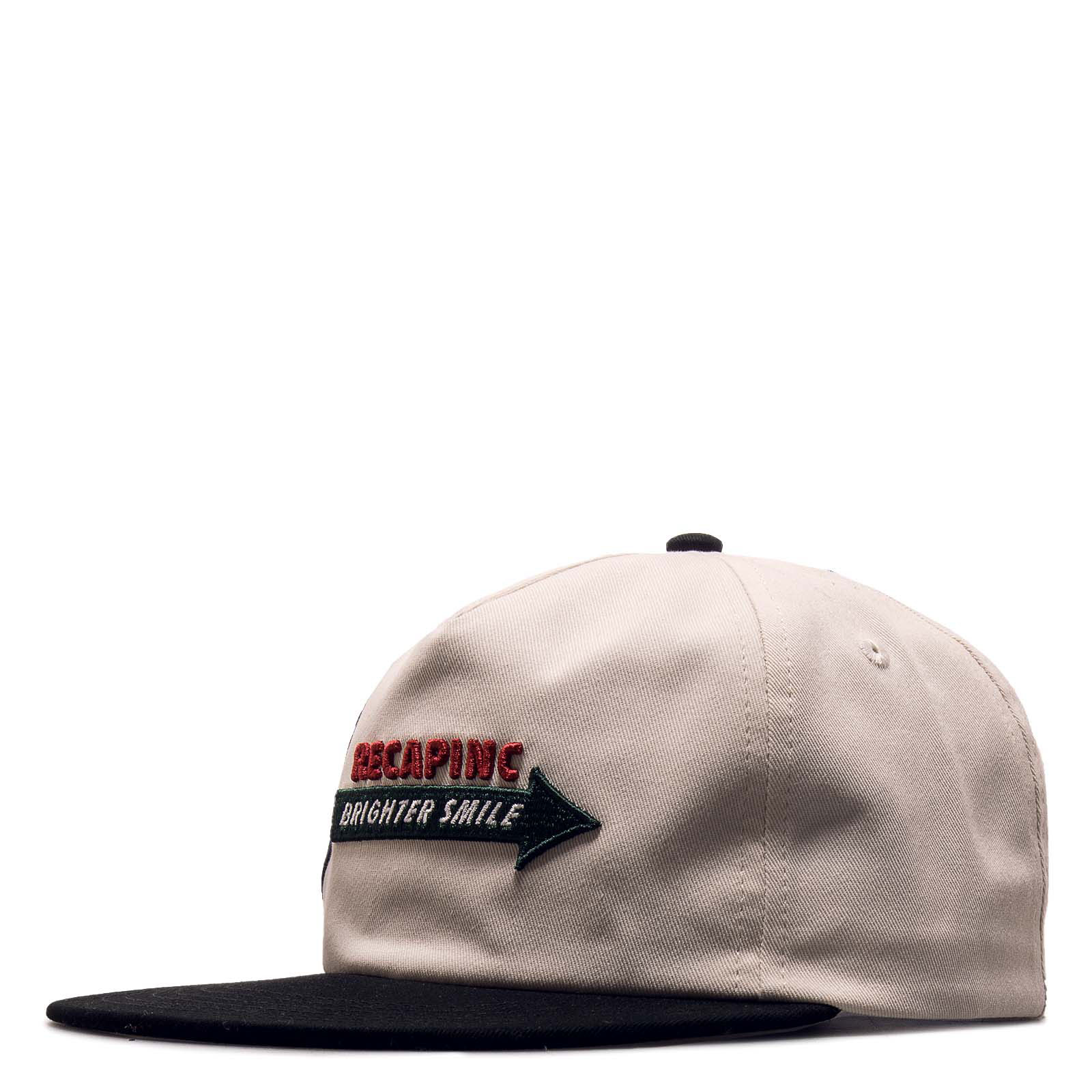 BADHOP BREATH × MITCHELL&NESS SNAPBACK - 帽子