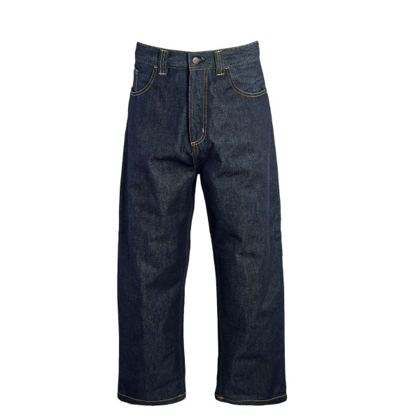 Herren Jeans - Brandon - Blue Rigid