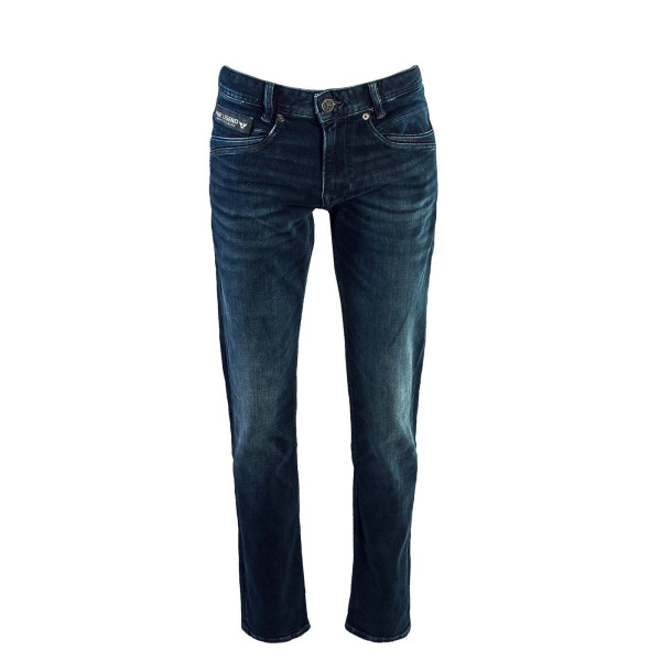 Herren Jeans - Skyrak - Deep Intens Indigo