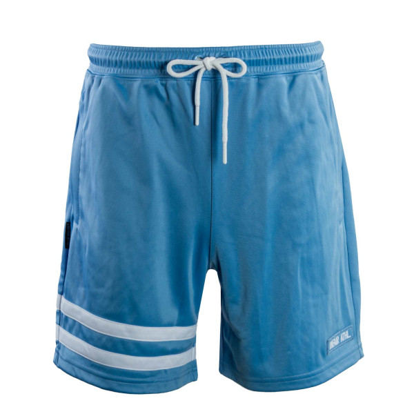 Herren Shorts - DMWU Athletic - Light Blue