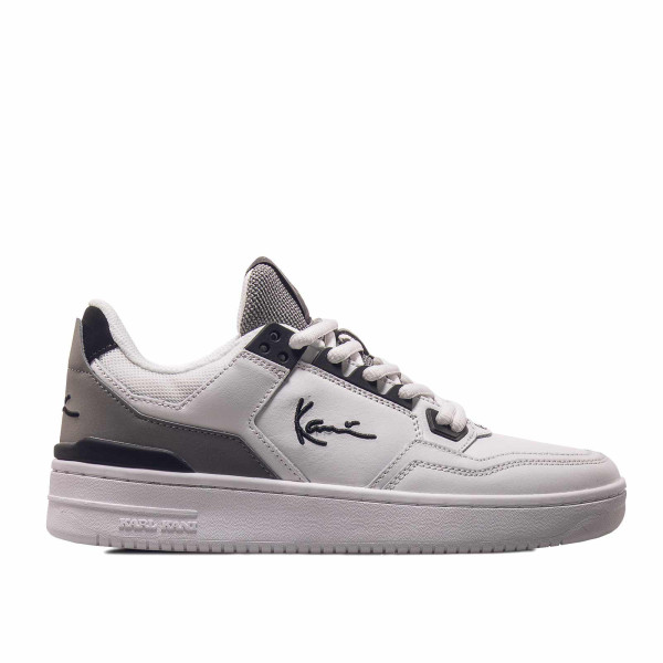 Herren Sneaker - 89 LXRY 185 - White / Grey / Black