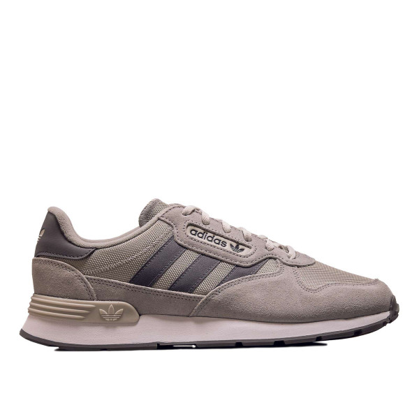 Herren Sneaker - Treziod 2 - Grey Three Grey