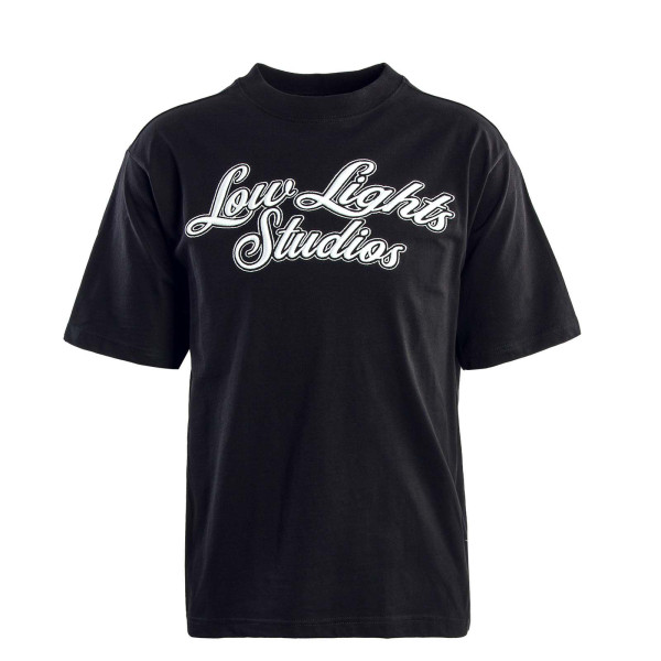 Herren T-Shirt - Shutter - Black