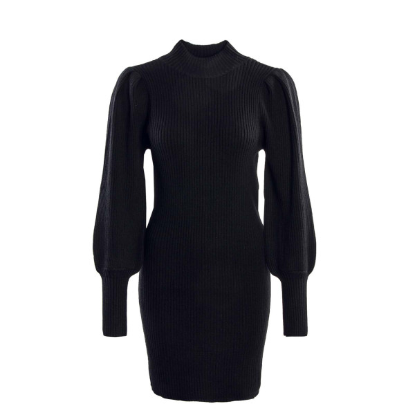 Damen Kleid - Katia Knit - Black