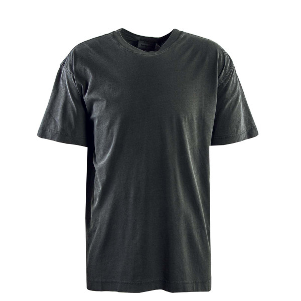 Herren T-Shirt - Dune - Charcoal Grey