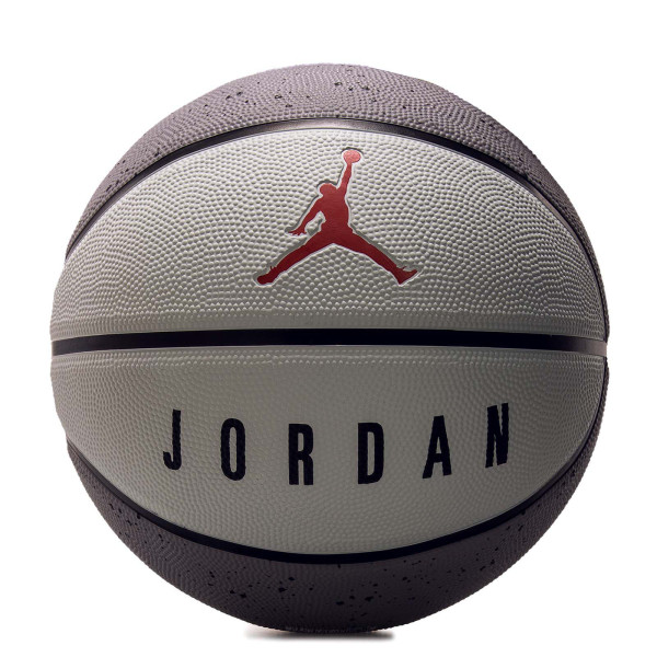 Basketball - Jordan Playground 2.0 - Cement Grey / White