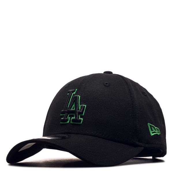 Cap - Team Outline 9Forty LA Dodgers - Black