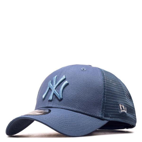 Cap - Home Field 9Forty Trucker NY - Blue