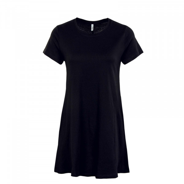 Damen Kleid- May Life Pocket - Black