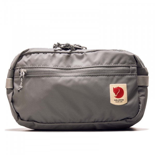 Hip Bag - High Coast - Shark Grey