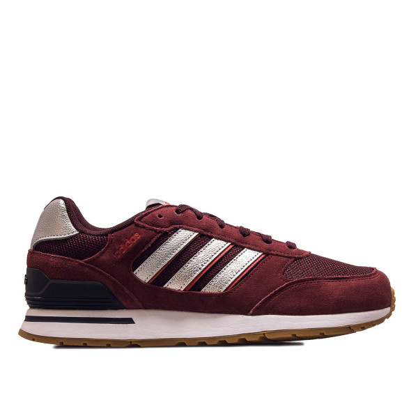 Adidas red sneaker best sale