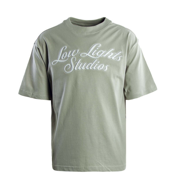 Herren T-Shirt - Shutter T-Shirt - Light / Grey