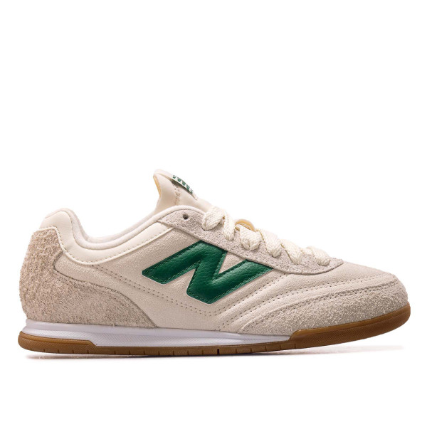 Unisex Sneaker - URC42 HG - Beige / Green